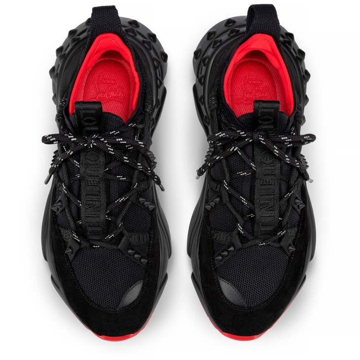 Christian Louboutin Trailnrun - Image 2